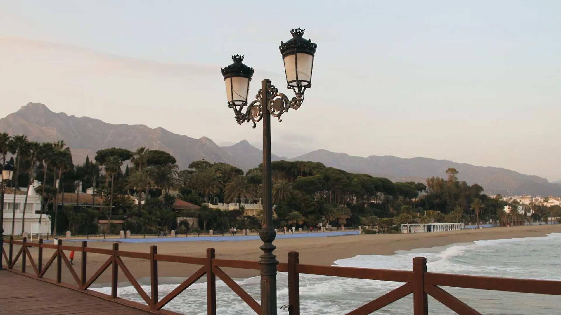 Vacation Marbella I Gran Ducado Sky Paradise 0*,