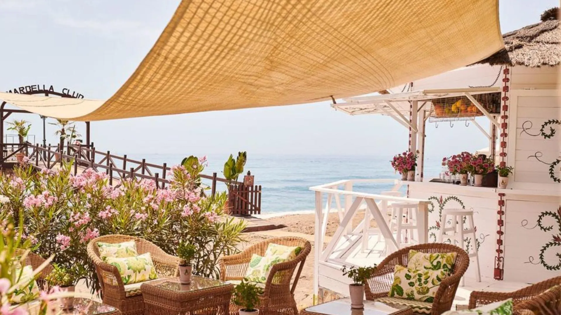 Vacation Marbella I Gran Ducado Sky Paradise Apartment