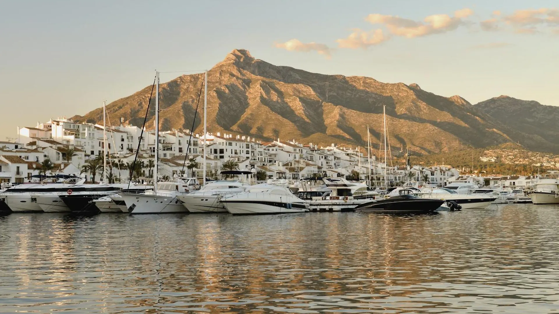 Vacation Marbella I Gran Ducado Sky Paradise