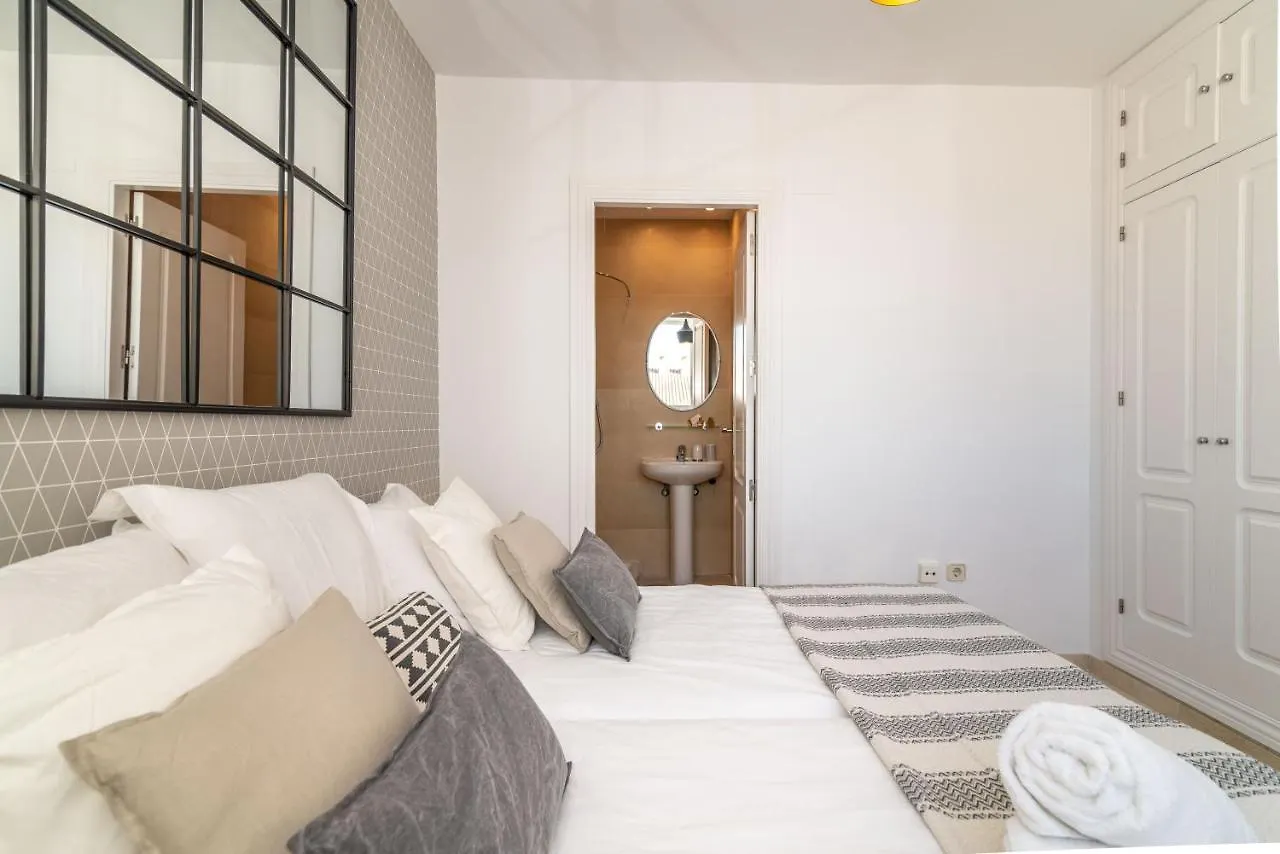 Vacation Marbella I Gran Ducado Sky Paradise 0*,