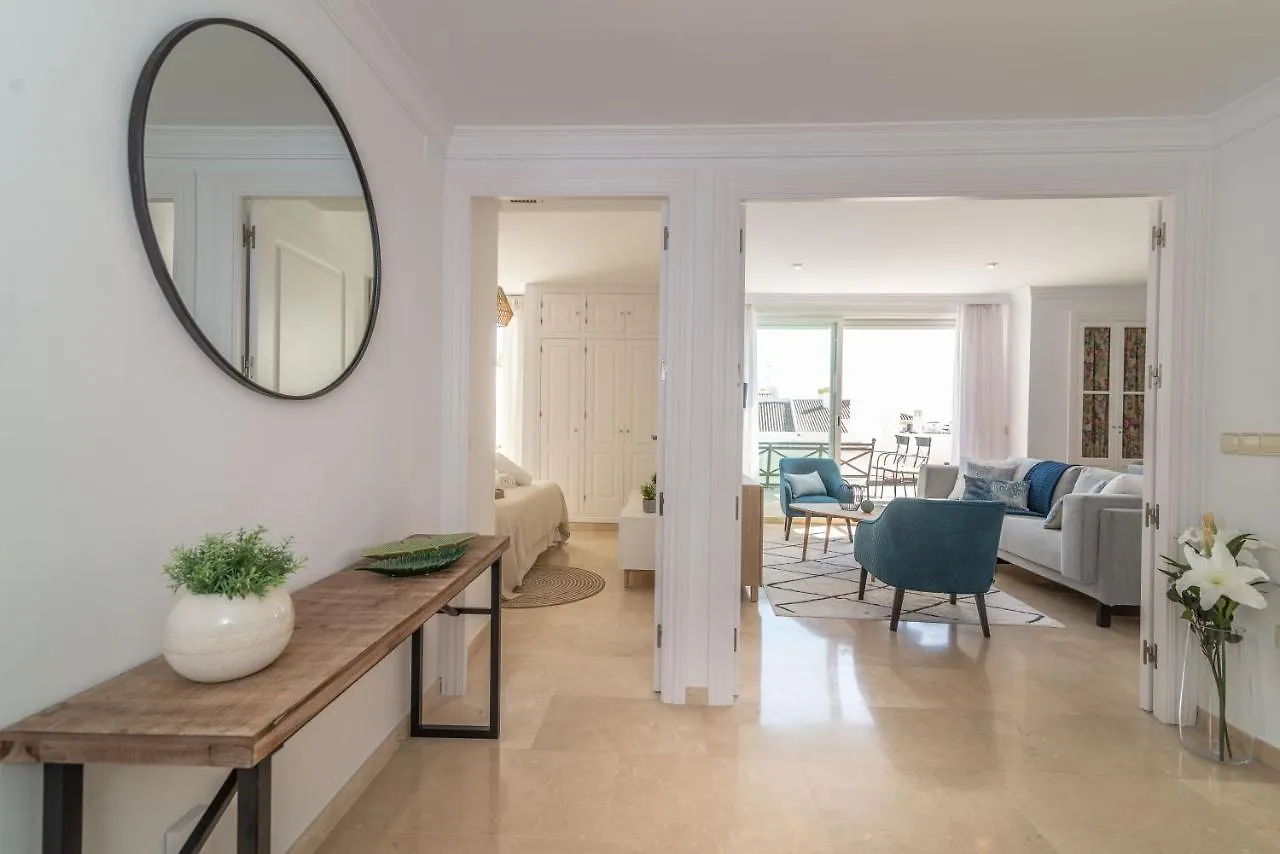 Vacation Marbella I Gran Ducado Sky Paradise